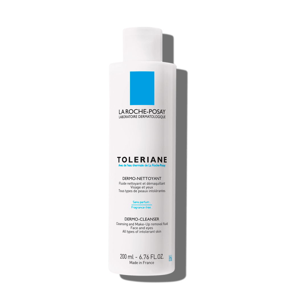 La Roche-Posay Toleriane Dermo-Nettoyant (Formats 200 ml & 400 ml)