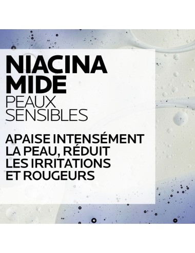 La Roche-Posay Toleriane Sensitive Riche – 40 ml