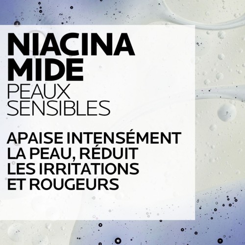 La Roche-Posay Toleriane Sensitive Riche – 40 ml