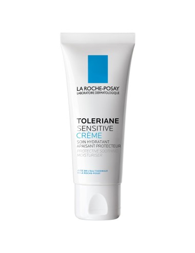 La Roche-Posay Toleriane Sensitive Crème – 40 ml