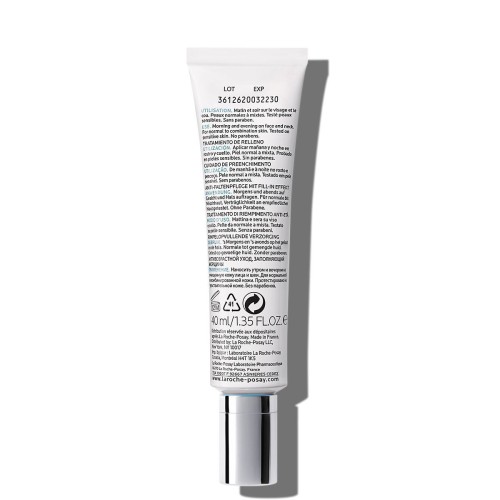La Roche-Posay Redermic Vitamine C Légère – 40 ml