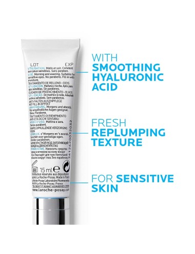 La Roche-Posay Redermic Vitamine C Yeux – 15 ml