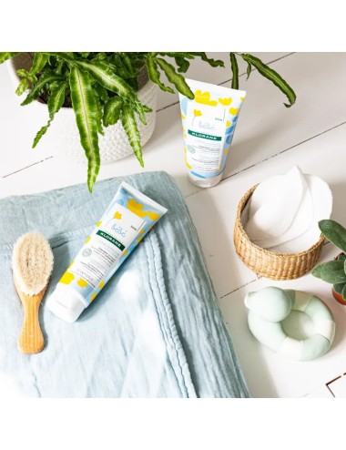 KLORANE BÉBÉ – Crème Nutritive au Cold Cream (40 ml)