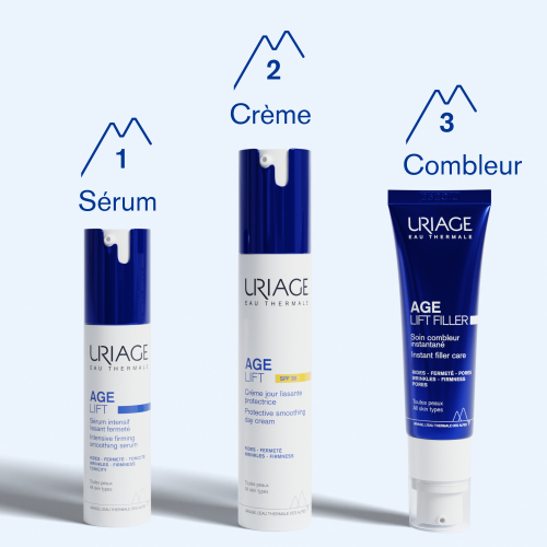 Uriage Age Lift Filler Soin Combleur Instant 30 ml