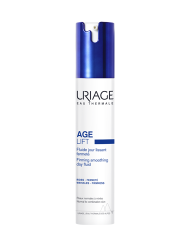 Uriage Age Lift Fluide Jour Lissant Fermeté 40 ml