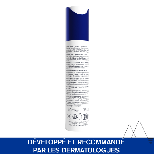 Uriage Age Lift Fluide Jour Lissant Fermeté 40 ml