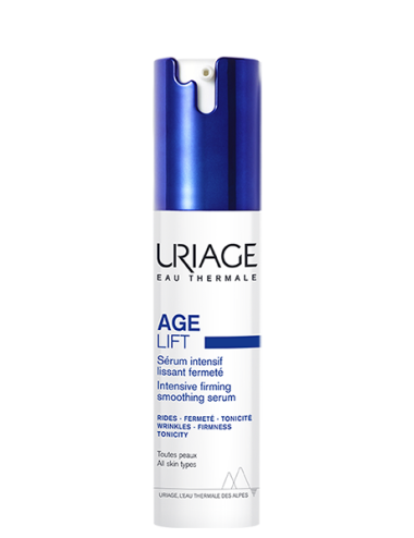 Uriage Age Lift Sérum Intensif Lissant Fermeté 30 ml