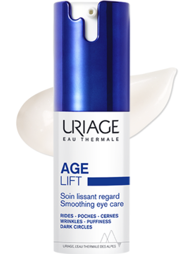 Uriage Age Lift Soin Lissant Regard 15 ml