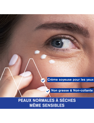 Uriage Age Lift Soin Lissant Regard 15 ml
