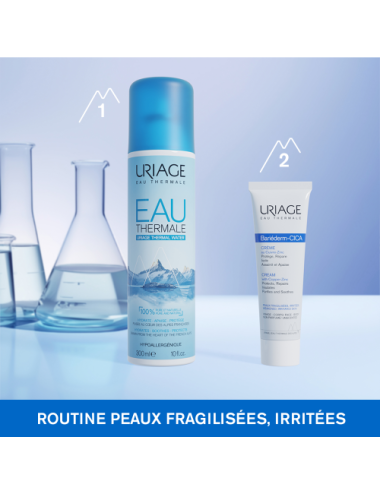 Uriage Bariéderm Cica-Crème Réparatrice 40 ml