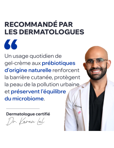 Uriage Bariéderm-Cica Daily Gel-Crème 40 ml