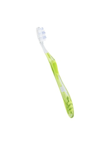 Brosse à dents -ELGYDIUM Blancheur