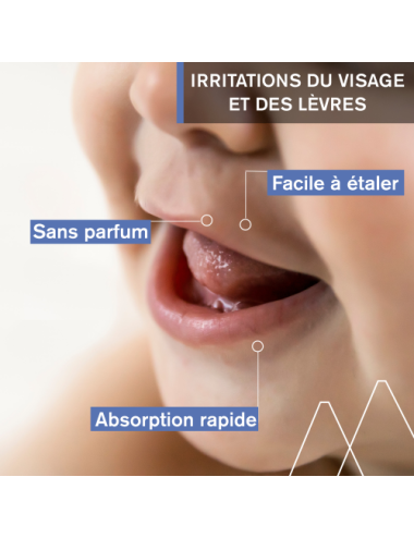 Uriage Bébé 1er Soin Péri-Oral 30 ml