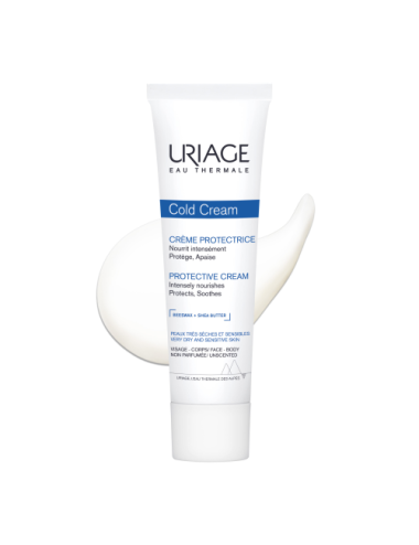 Uriage Cold Cream 100 ml