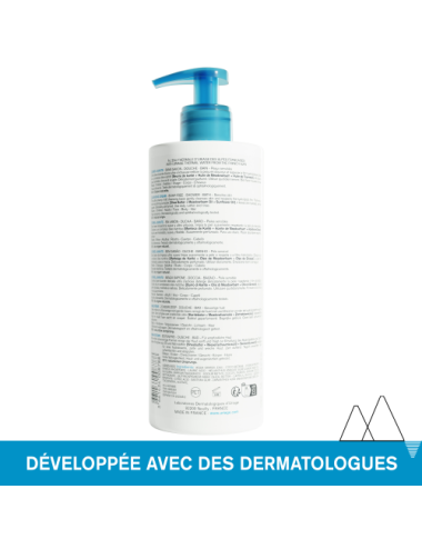 Uriage Crème Lavante D'Uriage 500 ml