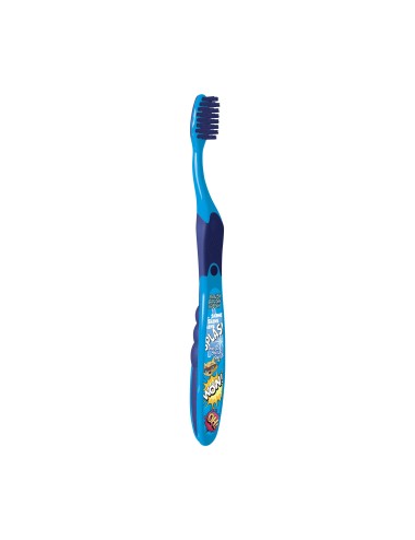 Brosse à dents - ELGYDIUM Junior- 7/12 ans