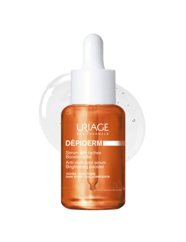 Uriage Dépiderm Sérum Booster Éclat 30 ml