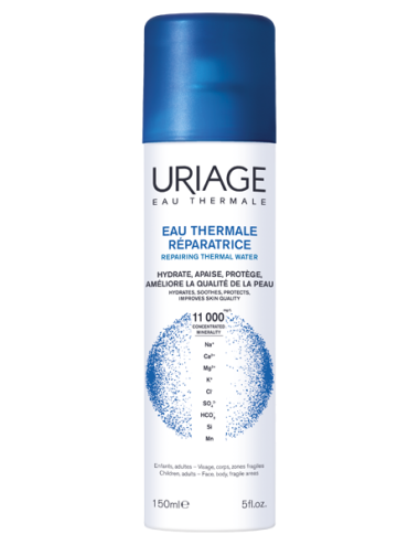 Uriage Eau Thermale Spray 150 ml