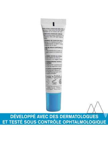 Uriage Eau Thermale Soin Contour Yeux 15 ml