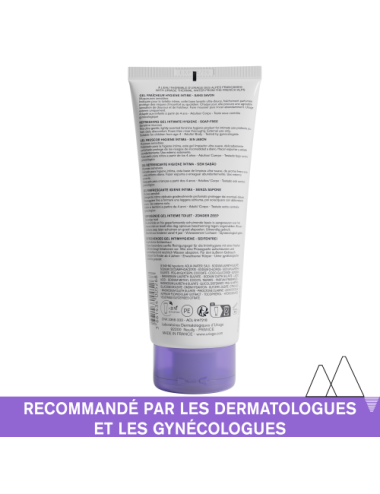 Uriage GYN-PHY Gel Rafraîchissant Intime 200 ml