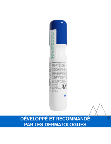 Uriage Pruriced SOS Apaisant Après-Piqûres 15 ml