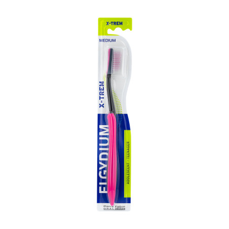 Brosse à dents - ELGYDIUM - Xtrem