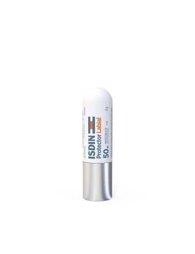 ISDIN Fotoprotector Labial SPF 50+ – 4 g