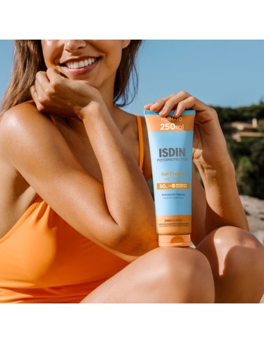 ISDIN Fotoprotector Gel Crème – 250 ml