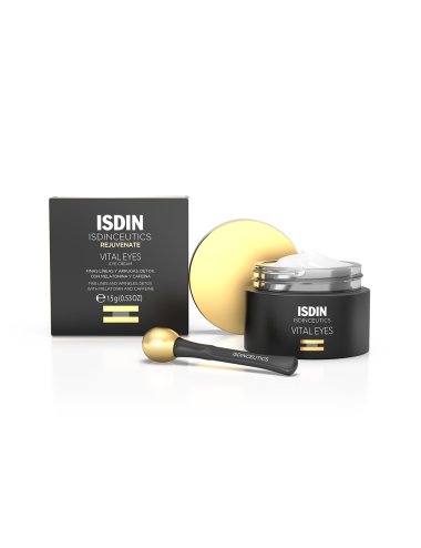 ISDINCEUTICS Vital Eyes – 15 g