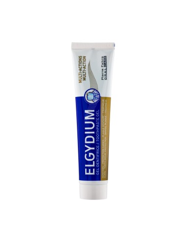 ELGYDIUM Multi-actions - Dentifrice soin complet 75 ml