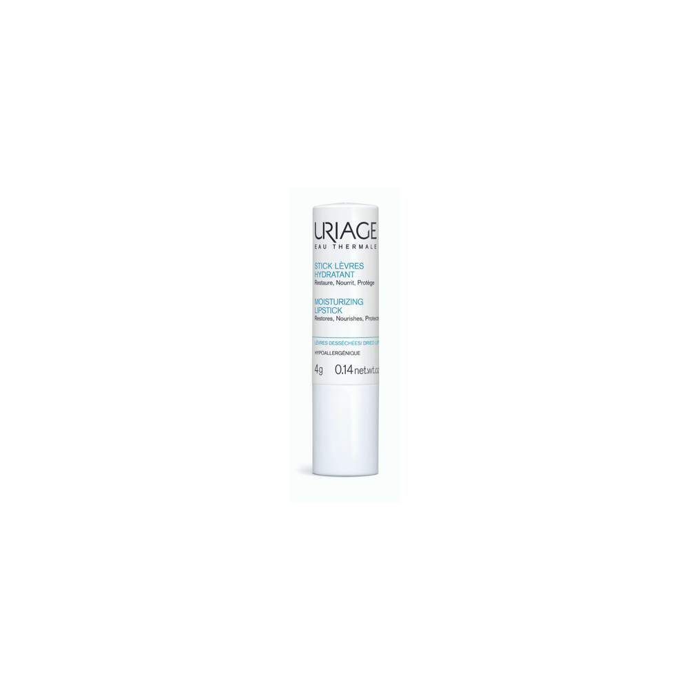 Uriage Stick Lèvres Hydratant 4 g