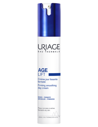Uriage Age Lift Crème Jour Lissante Fermeté 40 ml