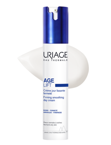 Uriage Age Lift Crème Jour Lissante Fermeté 40 ml
