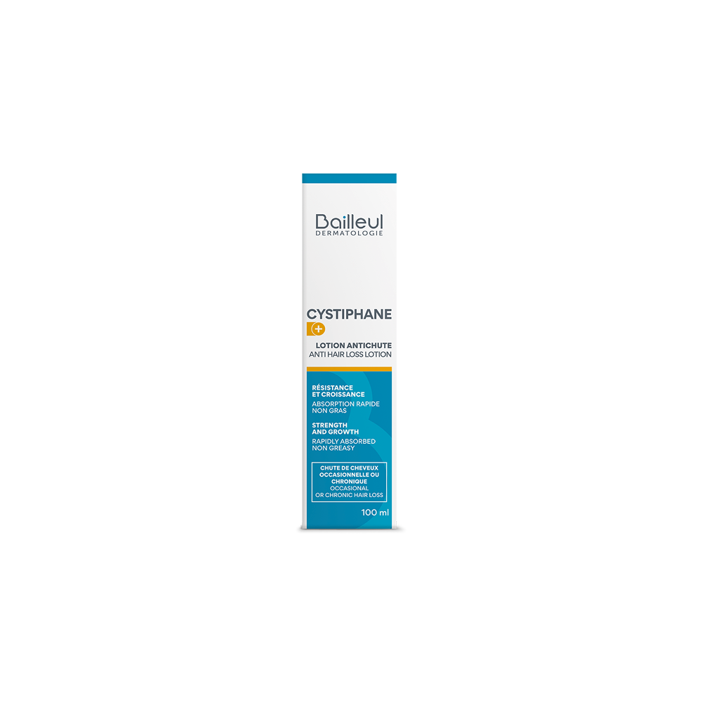 Cystiphane Lotion Anti-Chute Densifiante 125 ml