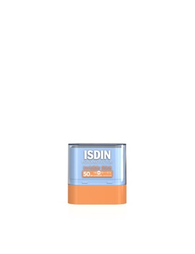 ISDIN Fotoprotecteur Stick Invisible – 10 g