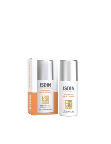 ISDIN Fotoultra Magic Repair Anti-Âge – 50 ml