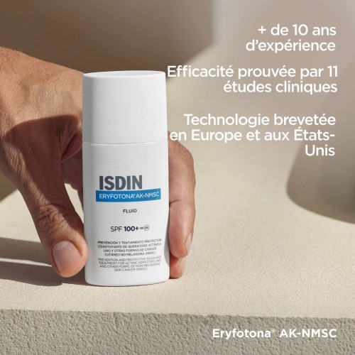 ISDIN Eryfotona AK-NMSC Fluide – 50 ml