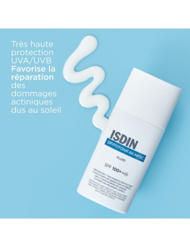 ISDIN Eryfotona AK-NMSC Fluide – 50 ml
