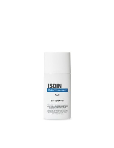 ISDIN Eryfotona AK-NMSC Fluide – 50 ml