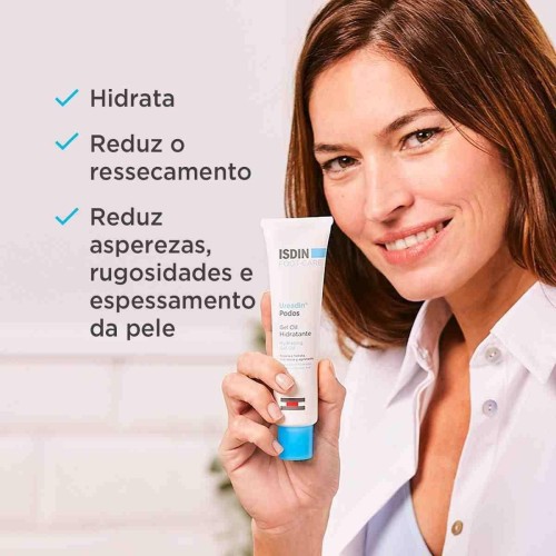 ISDIN Ureadin Crème des Pieds – 75 ml