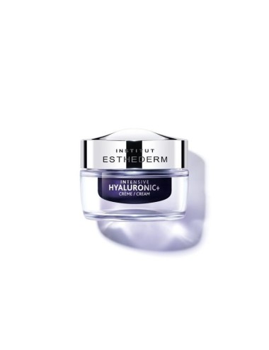 Institut Esthederm Intensive Hyaluronic Crème Repulpante Anti-Rides – 50 ml