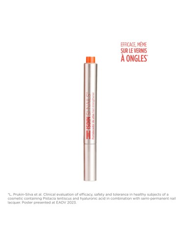 ISDINCEUTICS Si-Nails Stylo Soin des Ongles