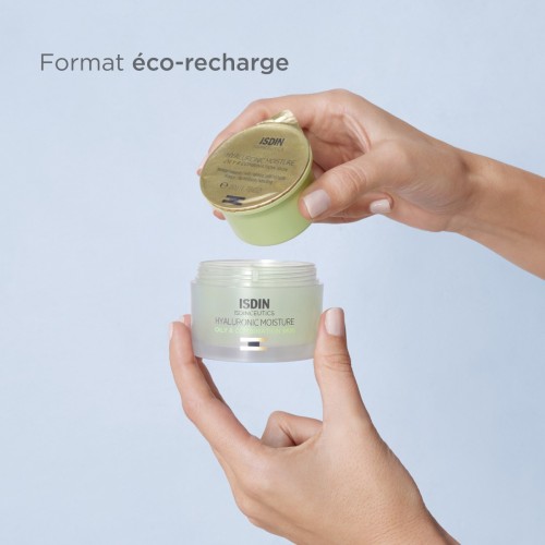 ISDINCEUTICS Hyaluronic Moisture Oily – 50 g
