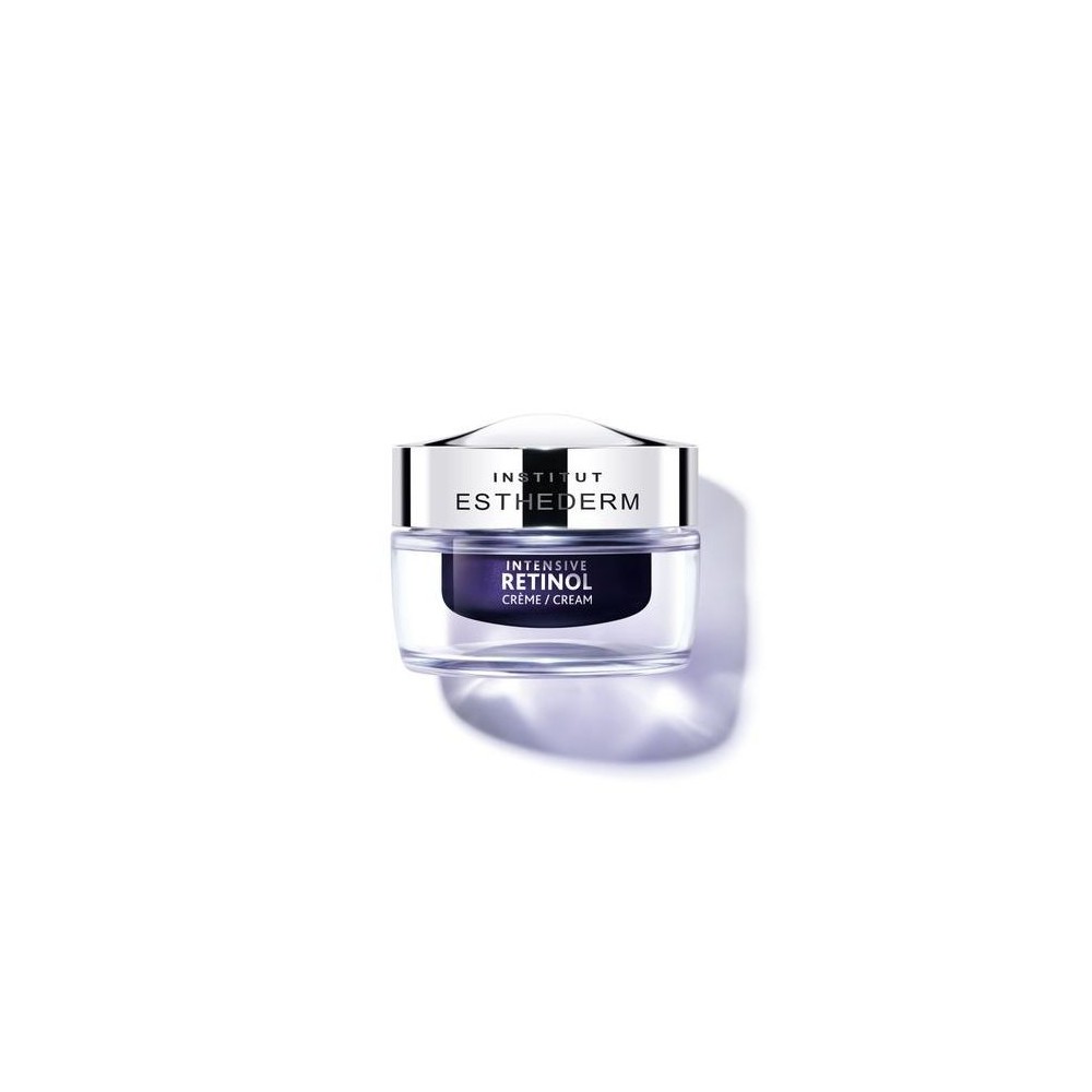 Institut Esthederm Intensive Retinol Crème Lissante Anti-Rides – 50 ml