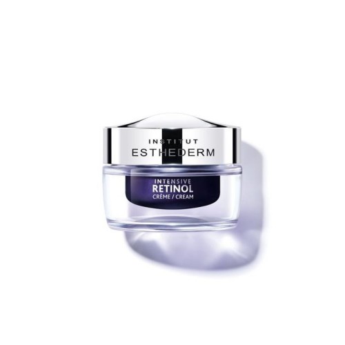 Institut Esthederm Intensive Retinol Crème Lissante Anti-Rides – 50 ml