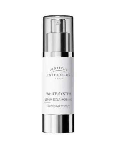 Institut Esthederm Esthe-White Sérum Éclaircissant Anti-Taches – 30 ml