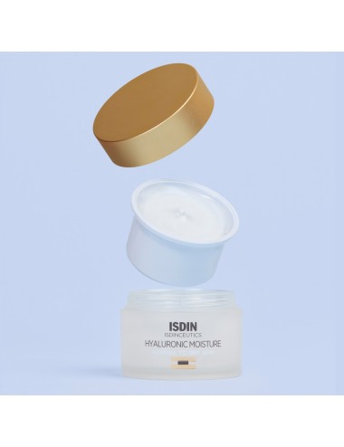 ISDINCEUTICS Hyaluronic Moisture Normal – 50 g