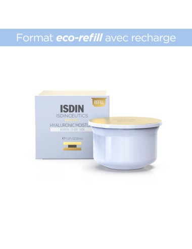 ISDINCEUTICS Hyaluronic Moisture Normal – 50 g