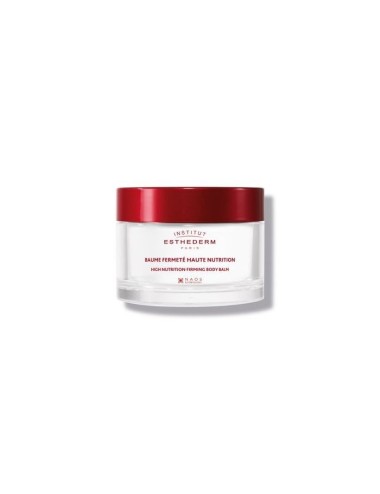 Institut Esthederm Baume Fermeté Haute Nutrition Corps – 200 ml