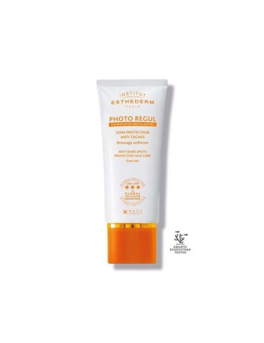 Institut Esthederm Photo Regul Crème Protectrice Anti-Taches Unifiante – 50 ml